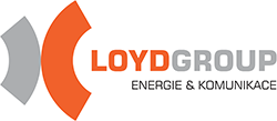 LOYD GROUP logo